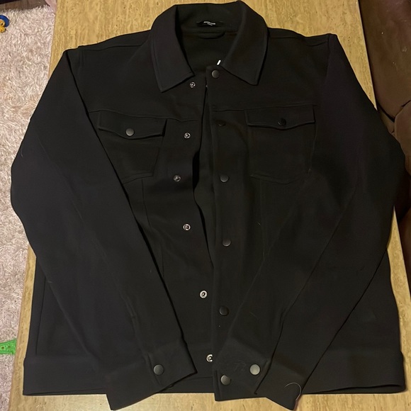 Mens jacket - Picture 1 of 4